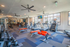 Kierland Commons, Private Rooftop, TPC Golf, Pool, Gym